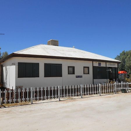 Hamelin Pool Caravan Park 외부 사진