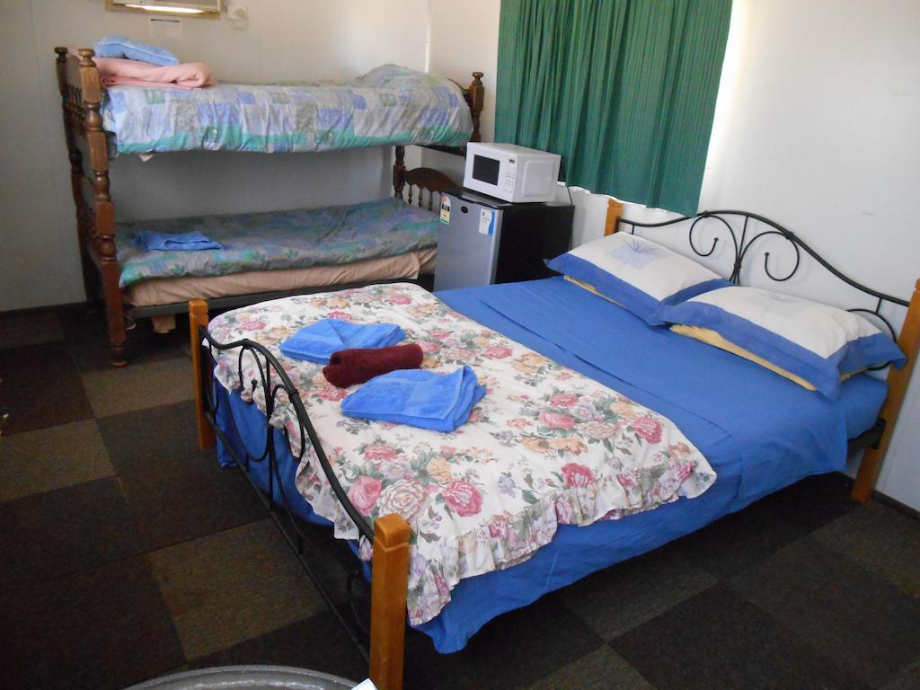 Hamelin Pool Caravan Park 객실 사진