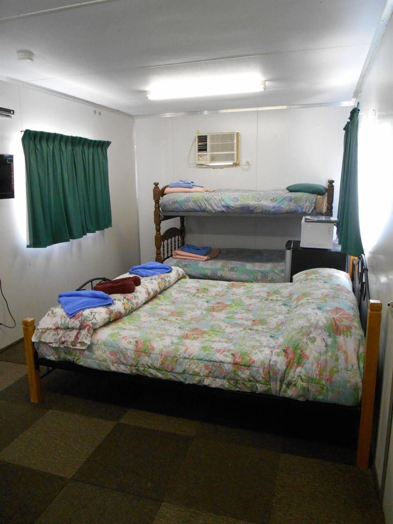 Hamelin Pool Caravan Park 외부 사진