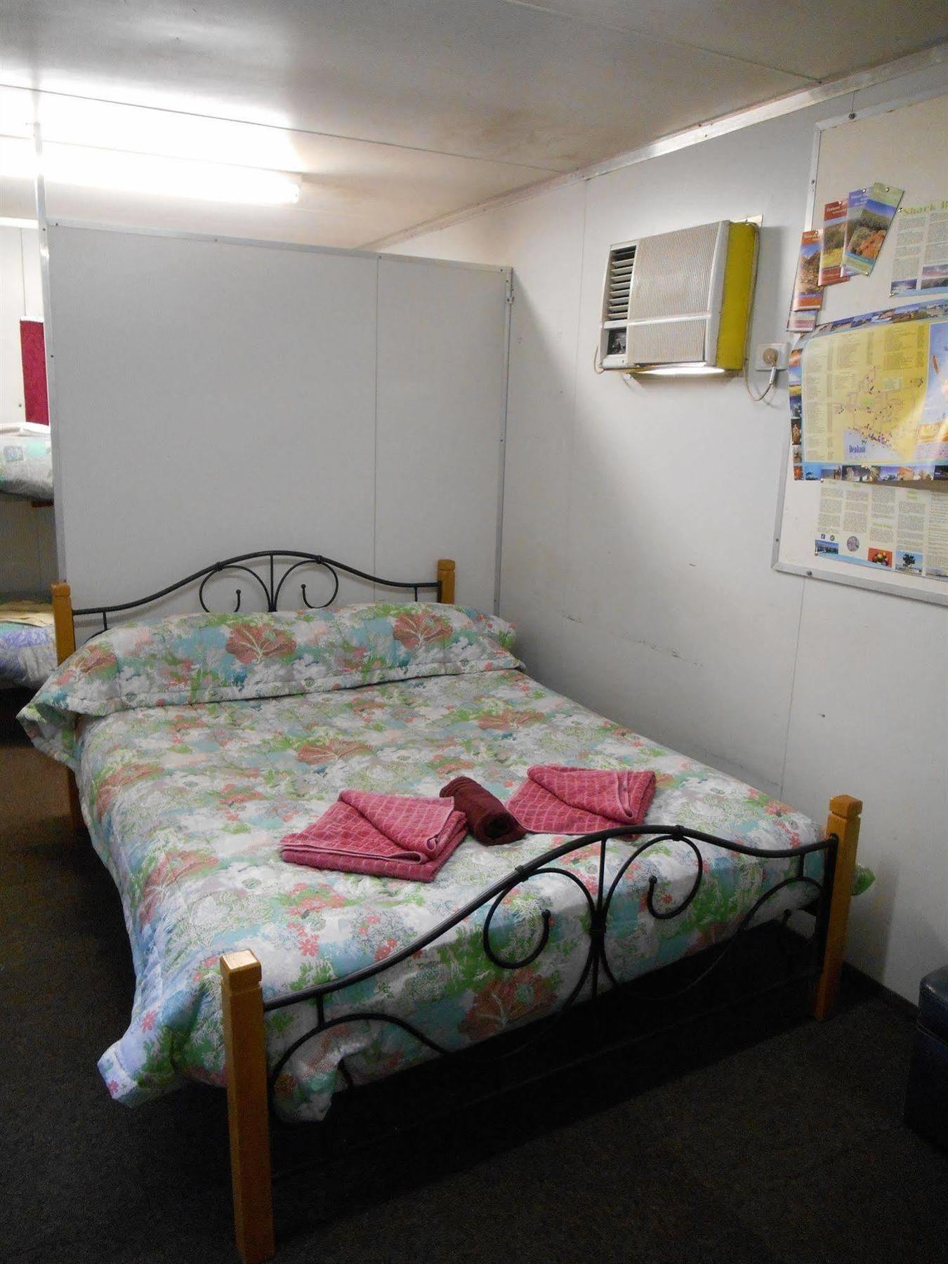 Hamelin Pool Caravan Park 외부 사진