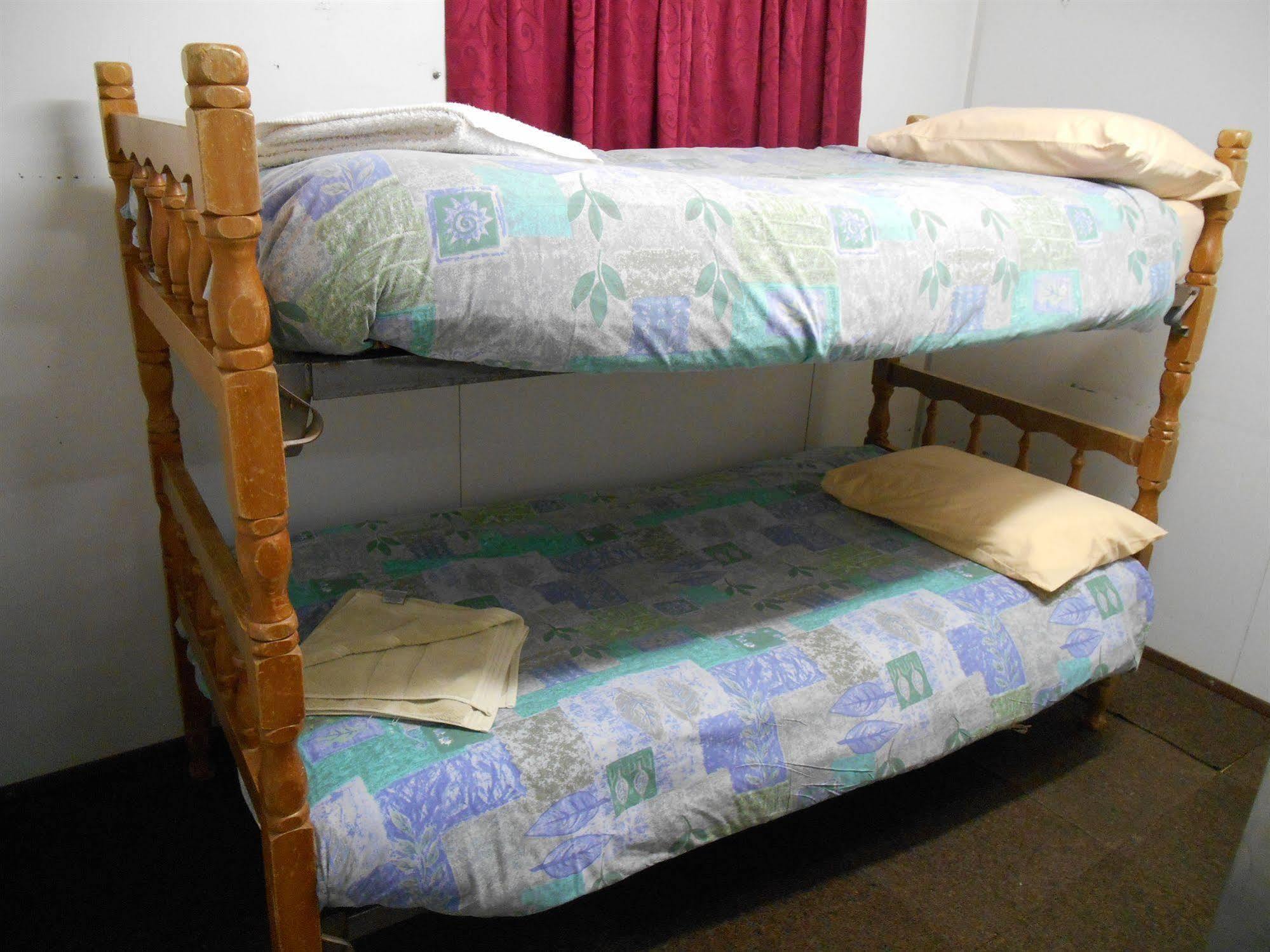 Hamelin Pool Caravan Park 외부 사진